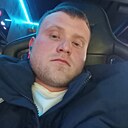 Сергей, 32 года