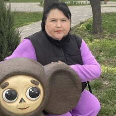 Фотография девушки Оксана, 47 лет из г. Ростов-на-Дону