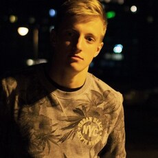 Фотография мужчины Александр, 26 лет из г. Новосибирск