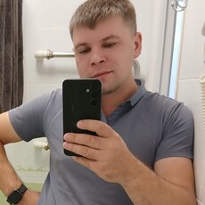 Фотография мужчины Максим, 31 год из г. Очер