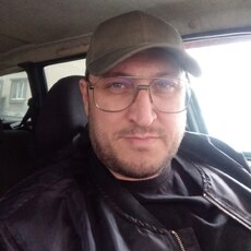 Фотография мужчины Дмитрий, 41 год из г. Магнитогорск