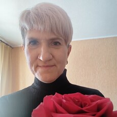 Фотография девушки Елена, 48 лет из г. Сургут