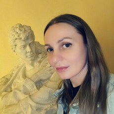 Anna, 41 из г. Рязань.
