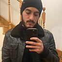 Тигран, 27 лет