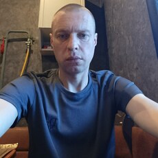 Фотография мужчины Сергей, 39 лет из г. Брянка