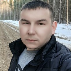 Фотография мужчины Олег, 32 года из г. Нефтекамск