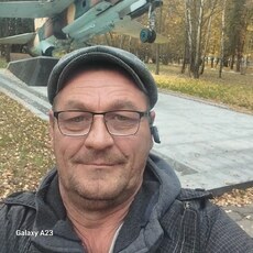 Фотография мужчины Сергей, 49 лет из г. Камышлов