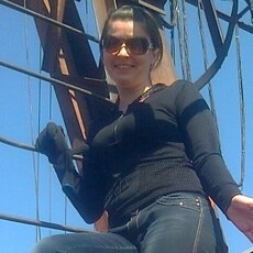Фотография девушки Елена, 44 года из г. Сосногорск