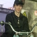 Илья, 18 лет