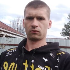 Фотография мужчины Дмитрий, 31 год из г. Тихорецк