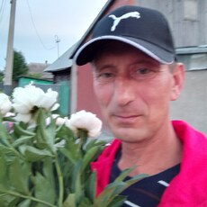 Фотография мужчины Сергей, 48 лет из г. Кемерово