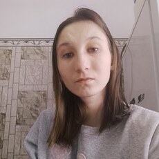 Фотография девушки Ирина, 25 лет из г. Завитинск