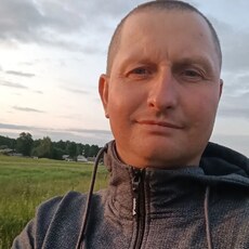 Фотография мужчины Константин, 36 лет из г. Климово