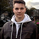 Илья, 27 лет