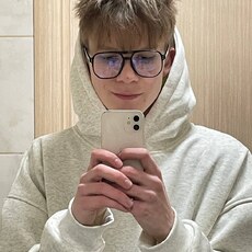 Фотография мужчины Максим, 18 лет из г. Владивосток