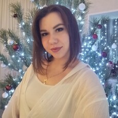 Ольга, 37 из г. Нижневартовск.
