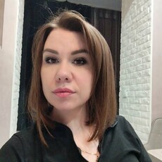 Фотография девушки Ольга, 37 лет из г. Нижневартовск
