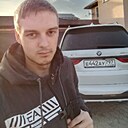 Егор, 35 лет