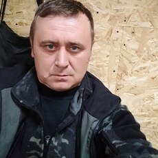 Фотография мужчины Виталий, 47 лет из г. Архипо-Осиповка