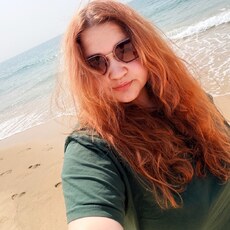 Ангелина, 31 из г. Москва.