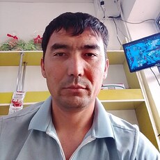 Фотография мужчины Нуржан, 30 лет из г. Туркестан