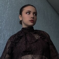 Фотография девушки Vika, 19 лет из г. Барановичи