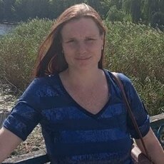 Фотография девушки Наташа, 42 года из г. Каменка