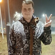 Фотография мужчины Алексей, 22 года из г. Калининград