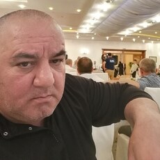 Фотография мужчины Азер, 56 лет из г. Тюмень