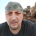 Андрей, 39 лет