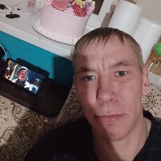 Фотография мужчины Евгений, 38 лет из г. Светлоград