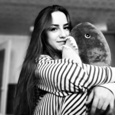 Фотография девушки Вера, 19 лет из г. Харьков