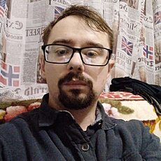 Фотография мужчины Александр, 35 лет из г. Береза