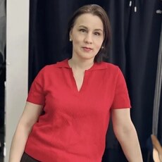 Инна, 47 из г. Краснодар.