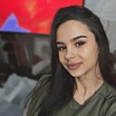 Малинка, 25 лет