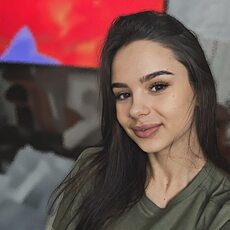 Фотография девушки Любаша, 25 лет из г. Киев
