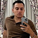 Ифраим, 20 лет