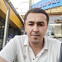 Рустам, 35 лет
