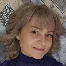 Фотография девушки Лиза, 47 лет из г. Уфа