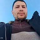 Tural, 33 года