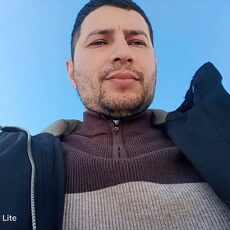 Фотография мужчины Tural, 33 года из г. Свободный