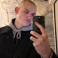 Фотография мужчины Анатолий, 21 год из г. Краснодар