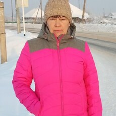 Фотография девушки Валентина, 57 лет из г. Бачатский
