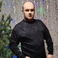 Фотография мужчины Антон, 34 года из г. Донецк