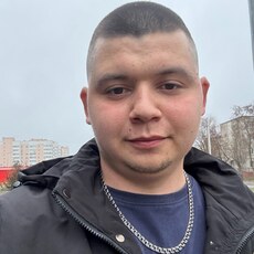 Фотография мужчины Марсель, 25 лет из г. Пенза