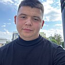 Марсель, 25 лет