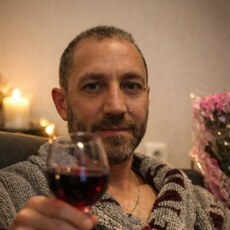 Фотография мужчины Михаил, 50 лет из г. Новосибирск