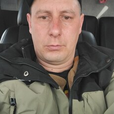 Фотография мужчины Андрей, 37 лет из г. Луганск