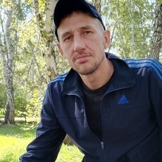 Фотография мужчины Евгений, 40 лет из г. Омск