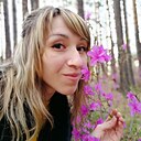 Настя, 37 лет